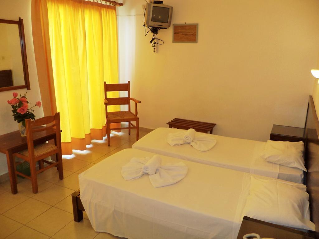 Hotel Poseidon Iraklion