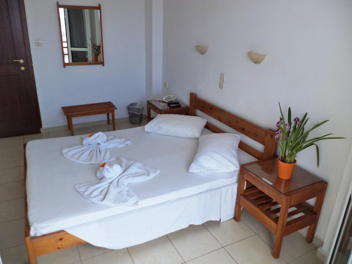 Poseidon Hotel Iraklion