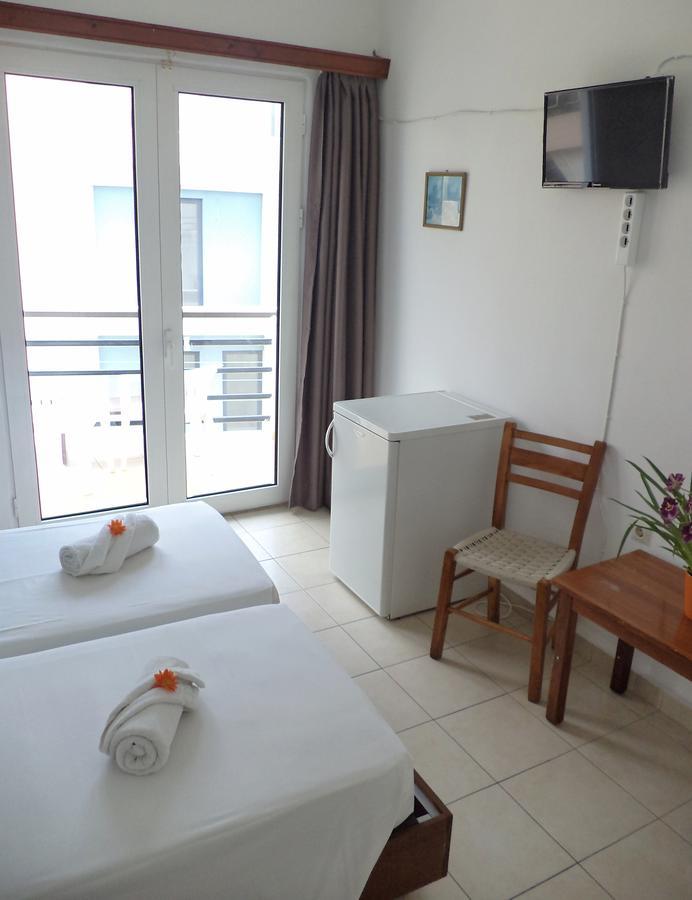 Hotel Poseidon
