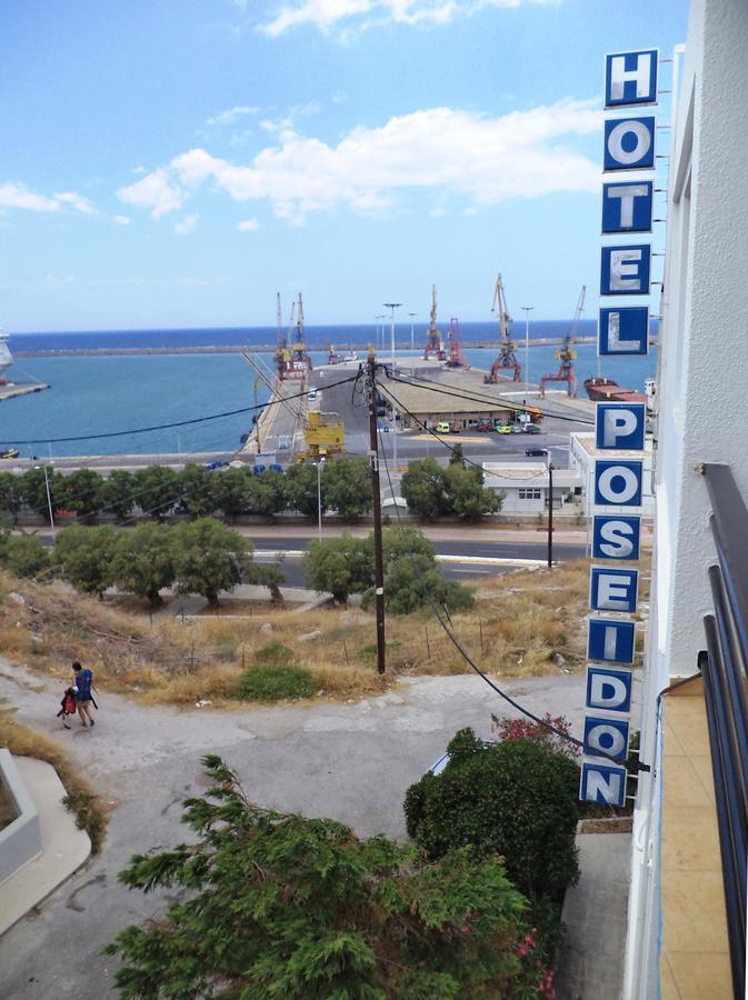 Hotel Poseidon 2*