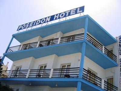 Poseidon Iraklio