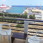 Poseidon Hotel