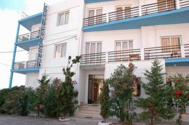 Poseidon Hotel 2*