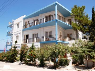 Poseidon Hotel