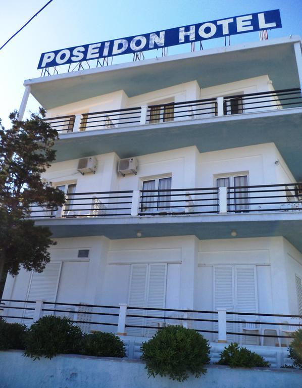 Poseidon 2* Heraklion (Crete)