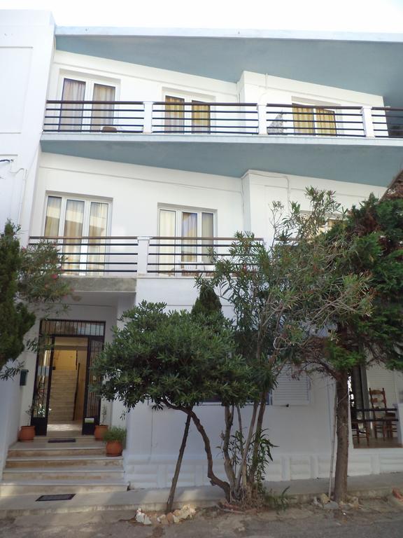 Hotel Poseidon