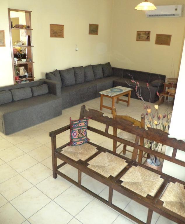 Hotel Poseidon Heraklion (Crete)