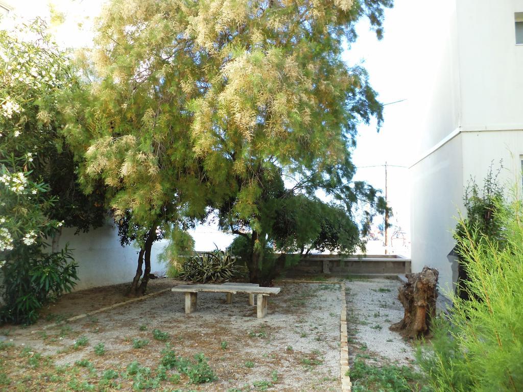 Hotel Poseidon Heraklion (Crete)