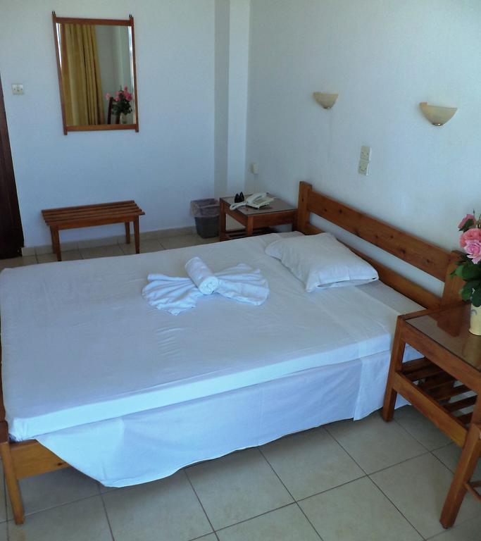 Poseidon Hotel