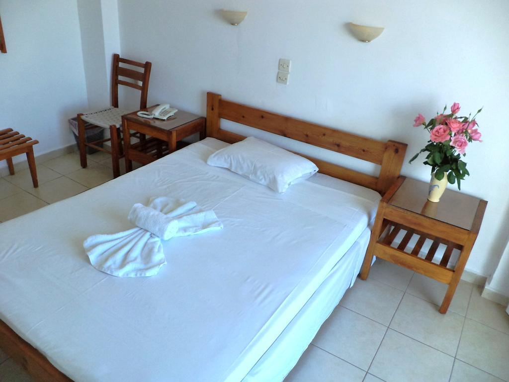 Hotel Poseidon Heraklion (Crete)