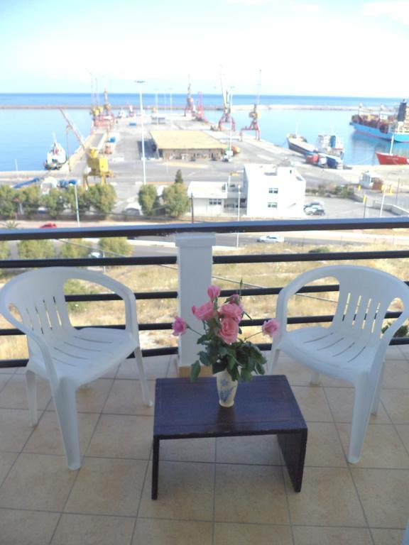 Poseidon Hotel