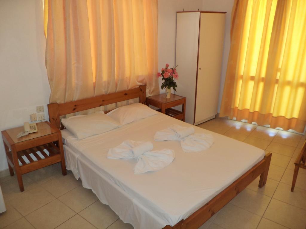 Poseidon Hotel