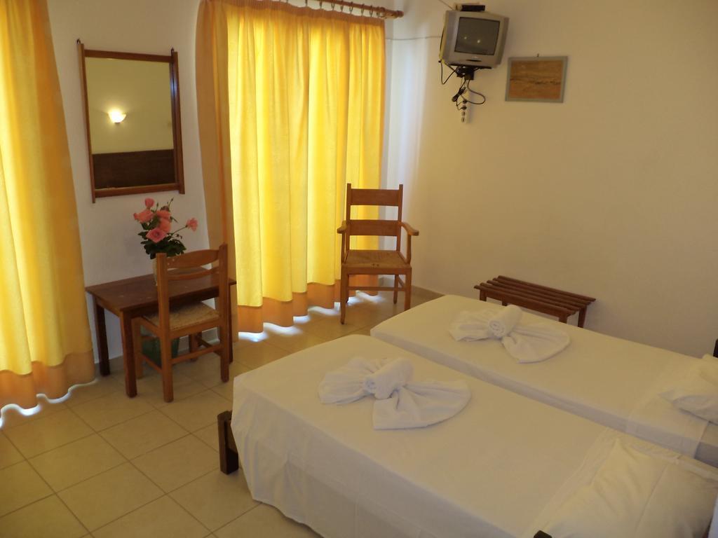 Poseidon Hotel