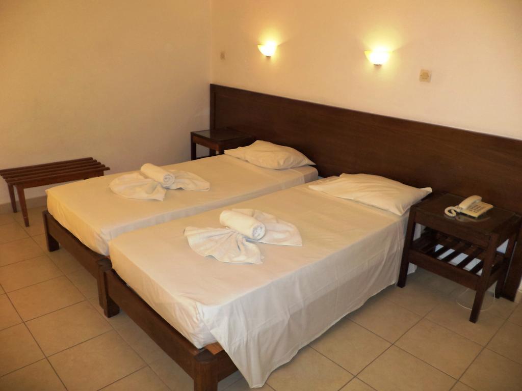 Poseidon Hotel Heraklion (Crete)
