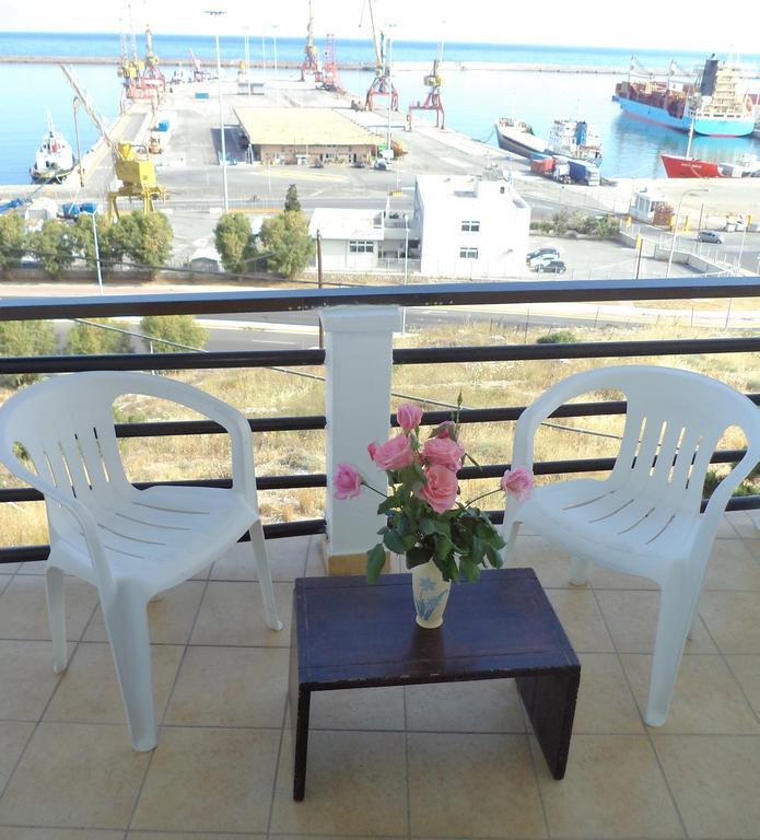 Poseidon Hotel
