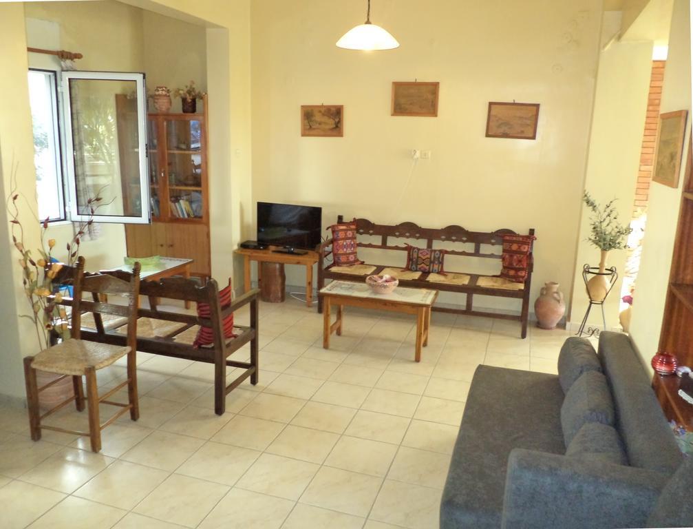 Poseidon Hotel Heraklion (Crete)
