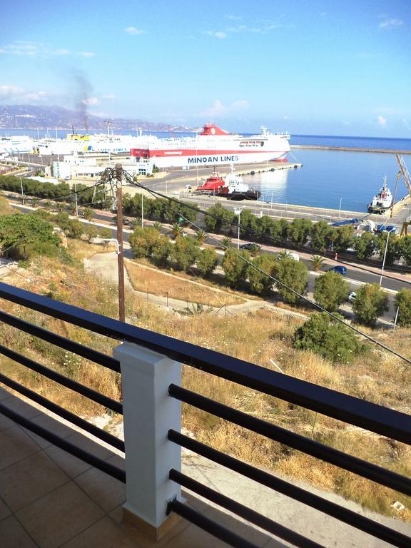 Poseidon Heraklion (Crete)