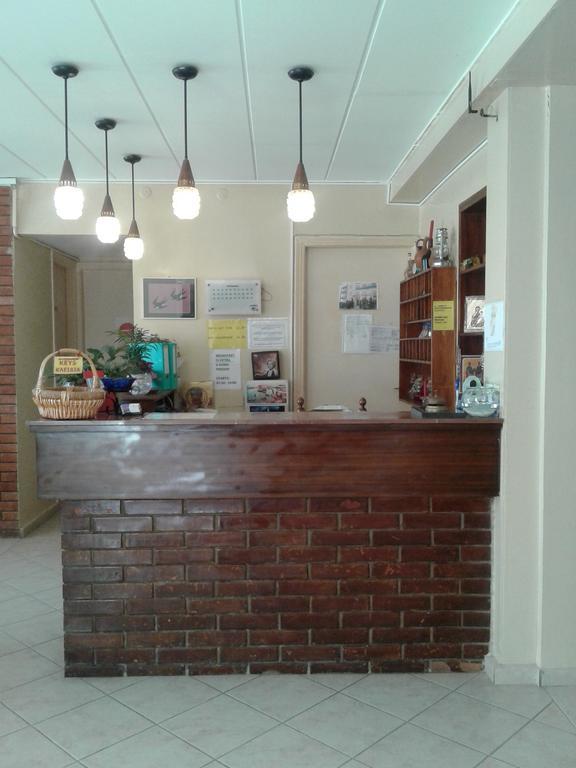 Hotel Poseidon Heraklion (Crete)