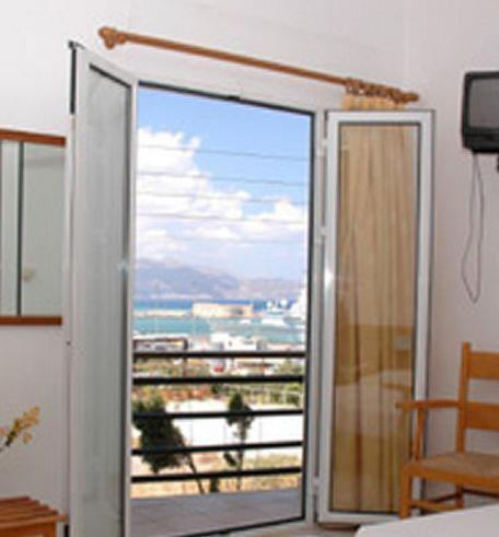 Hotel Poseidon Heraklion (Crete)