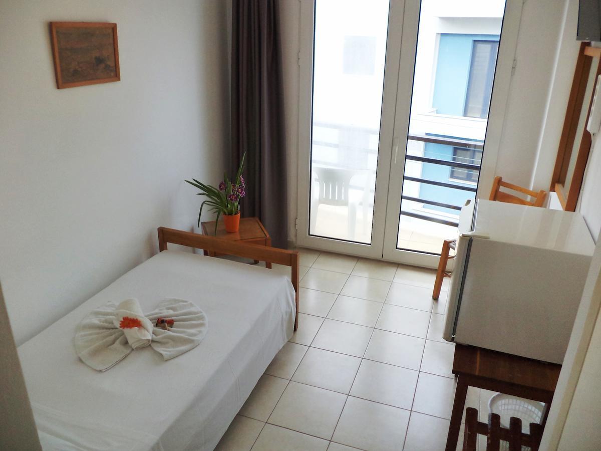 Hotel Poseidon Heraklion (Crete)