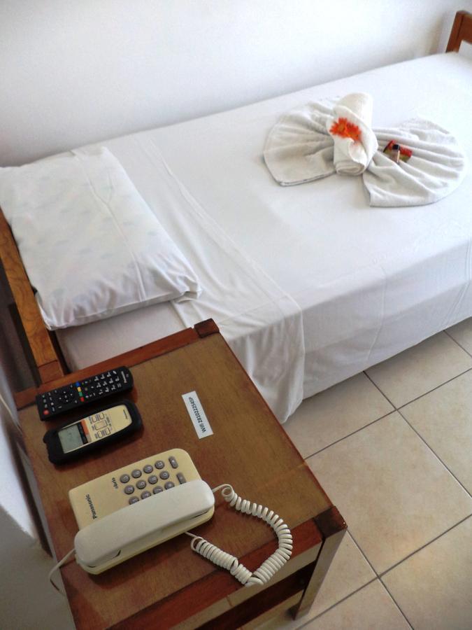Hotel Poseidon
