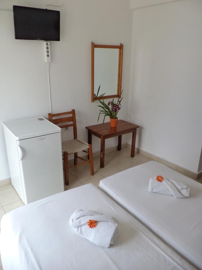 Poseidon Hotel 2*