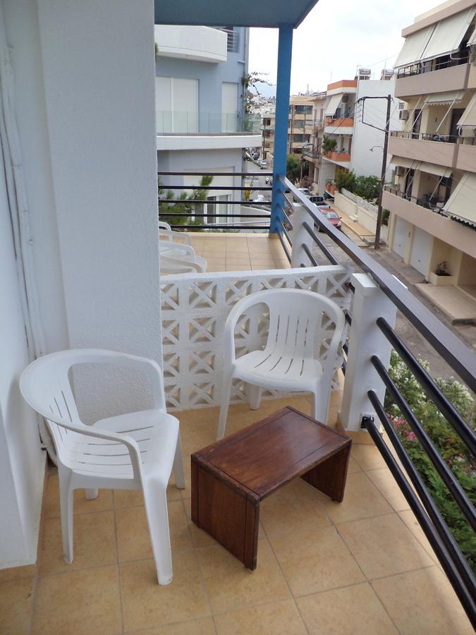 Poseidon Hotel 2*