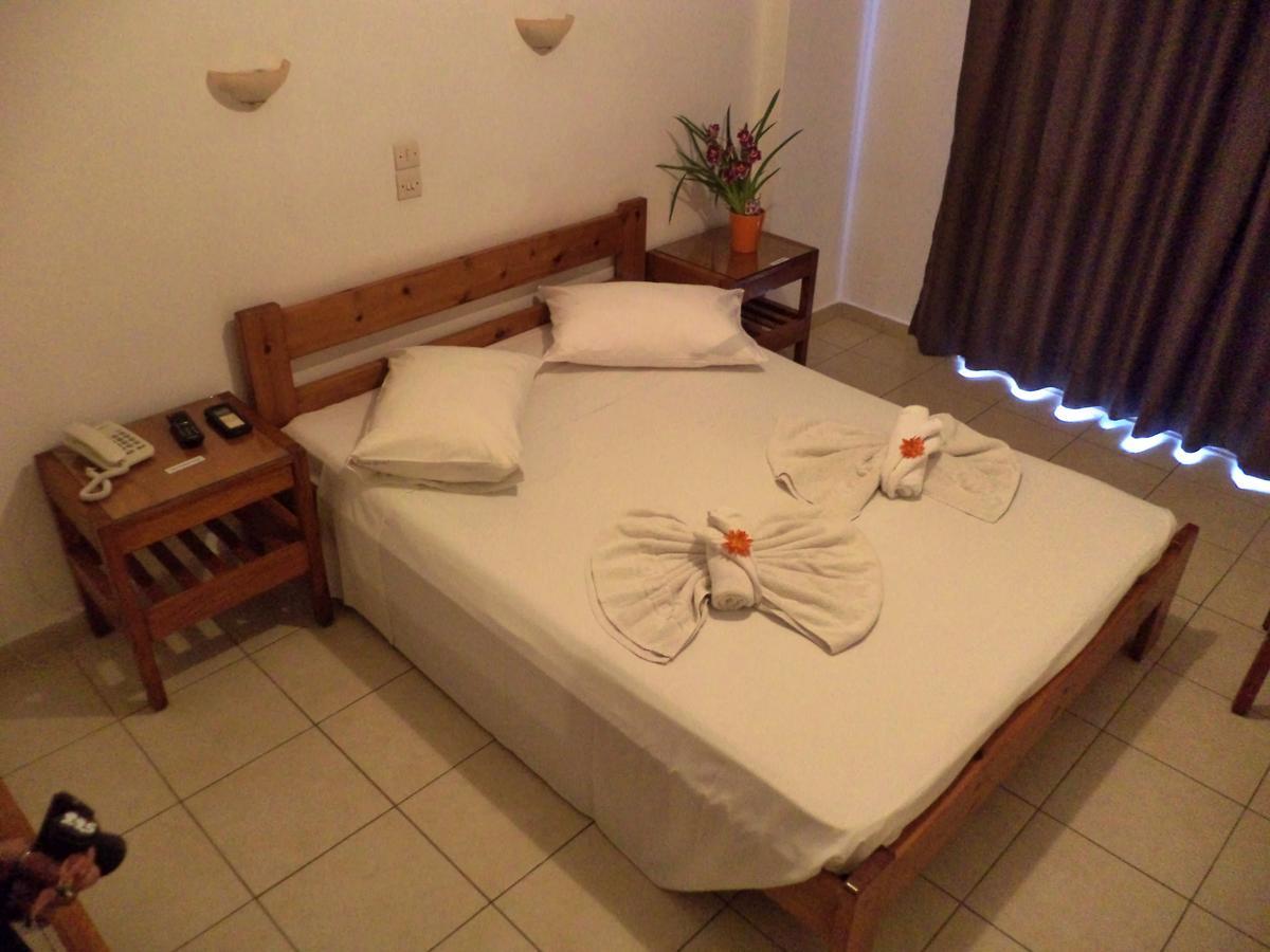 Poseidon Hotel