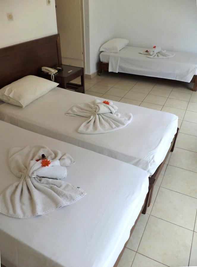 Hotel Poseidon 2*