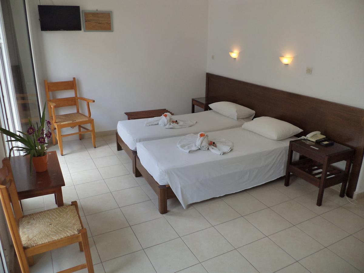 Hotel Poseidon 2*