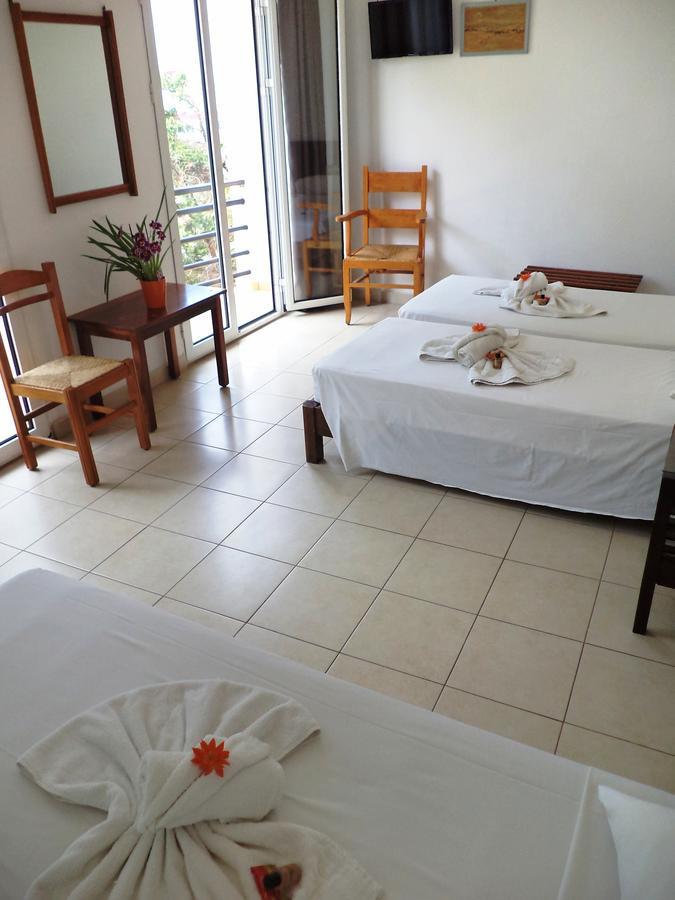Hotel Poseidon Heraklion (Crete)