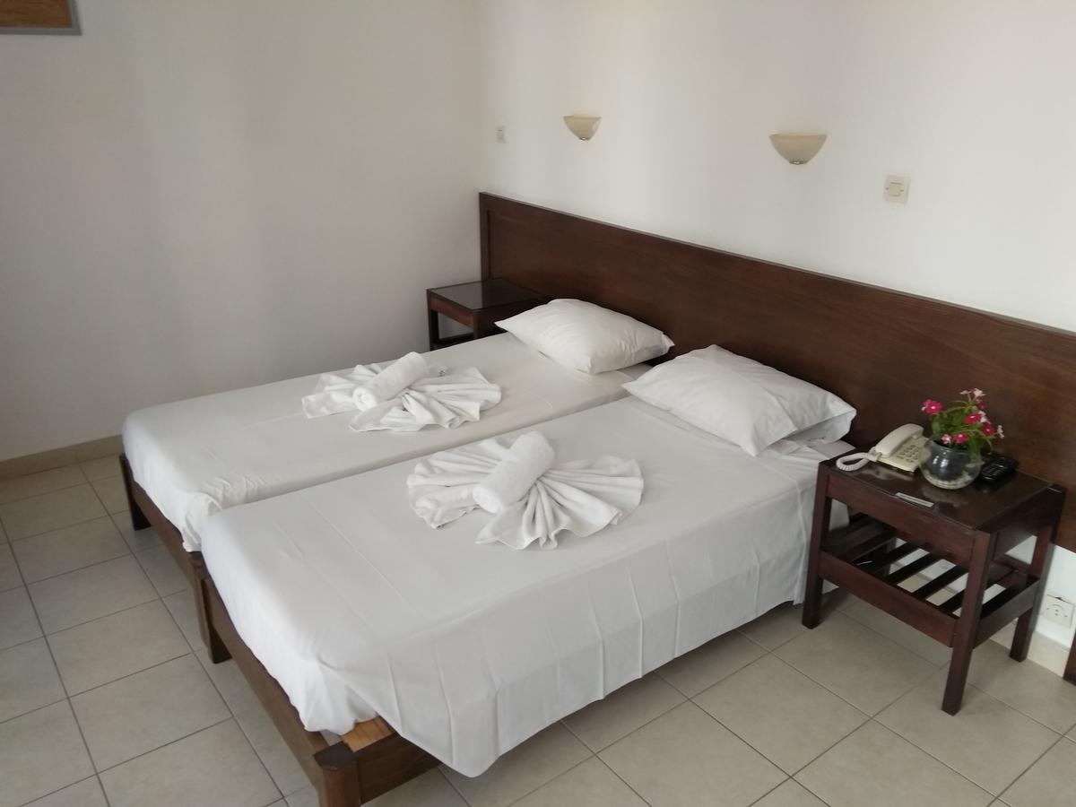 Hotel Poseidon