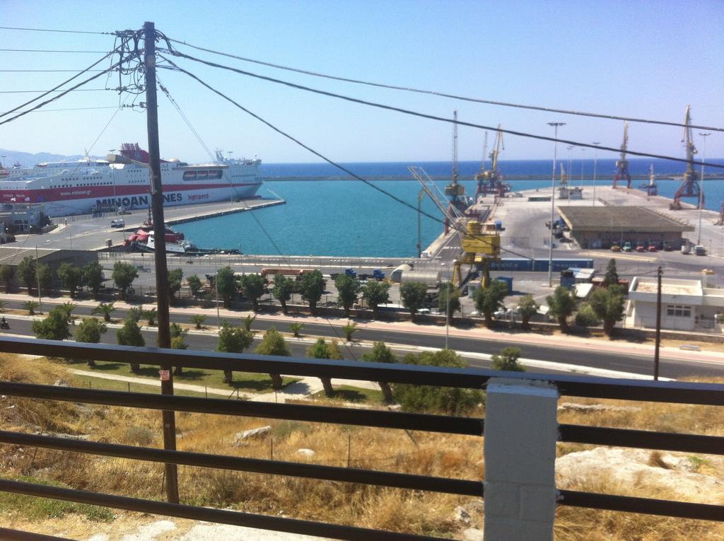 Hotel Poseidon