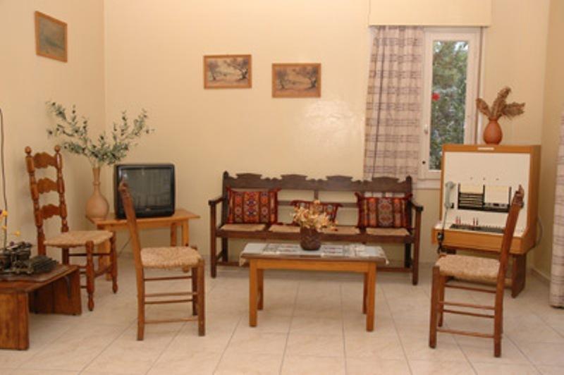 Poseidon Hotel Heraklion (Crete)